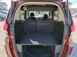 HONDA FREED + G HONDA SENSING 2017
