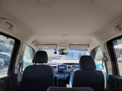 HONDA FREED + G HONDA SENSING 2017