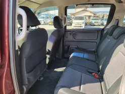 HONDA FREED + G HONDA SENSING 2017