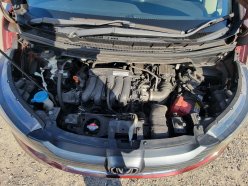 HONDA FREED + G HONDA SENSING 2017