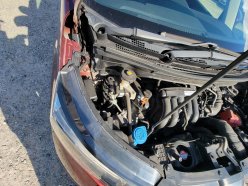 HONDA FREED + G HONDA SENSING 2017