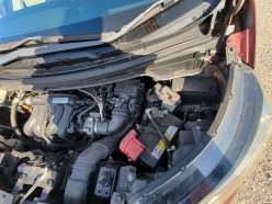HONDA FREED + G HONDA SENSING 2017