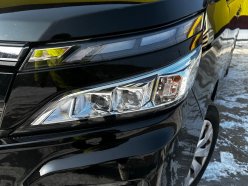 TOYOTA VOXY X 2018