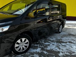 TOYOTA VOXY X 2018
