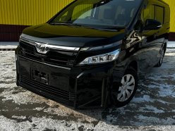 TOYOTA VOXY X 2018