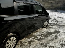 TOYOTA VOXY X 2018