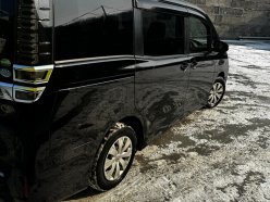 TOYOTA VOXY X 2018