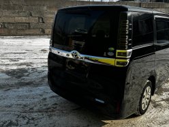 TOYOTA VOXY X 2018
