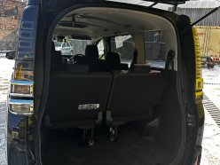 TOYOTA VOXY X 2018