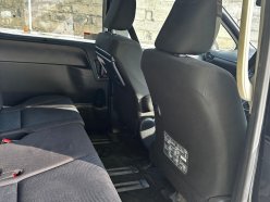 TOYOTA VOXY X 2018