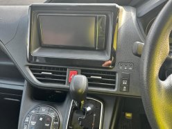 TOYOTA VOXY X 2018