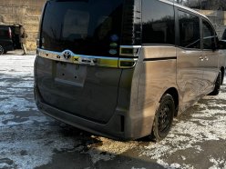 TOYOTA VOXY X 2020