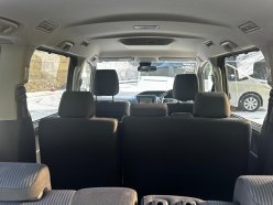 TOYOTA VOXY X 2020