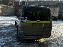 TOYOTA VOXY X 2020