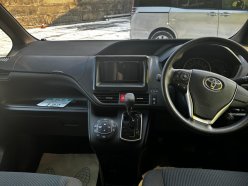TOYOTA VOXY X 2020