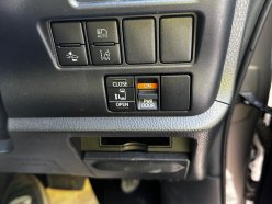 TOYOTA VOXY X 2020