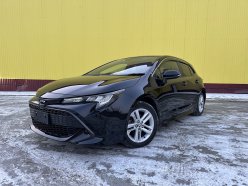 TOYOTA COROLLA SPORT G 4WD 2018