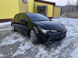 TOYOTA COROLLA SPORT G 4WD 2018