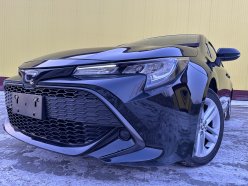 TOYOTA COROLLA SPORT G 4WD 2018