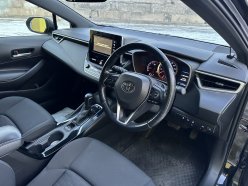 TOYOTA COROLLA SPORT G 4WD 2018