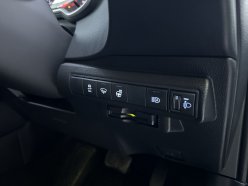 TOYOTA COROLLA SPORT G 4WD 2018