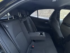 TOYOTA COROLLA SPORT G 4WD 2018