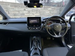 TOYOTA COROLLA SPORT G 4WD 2018