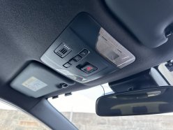 TOYOTA COROLLA SPORT G 4WD 2018