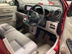 TOYOTA PASSO X L PACKAGE S 2018