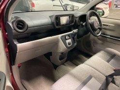 TOYOTA PASSO X L PACKAGE S 2018