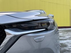 MAZDA CX-5 XD 4WD 2018