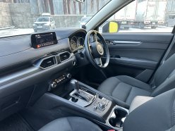 MAZDA CX-5 XD 4WD 2018