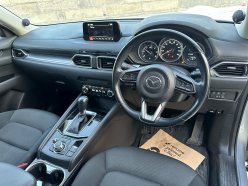 MAZDA CX-5 XD 4WD 2018