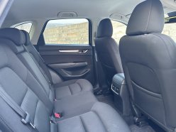 MAZDA CX-5 XD 4WD 2018