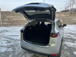 MAZDA CX-5 XD 4WD 2018