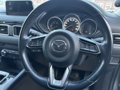 MAZDA CX-5 XD 4WD 2018