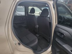 TOYOTA RAIZE X S 2021
