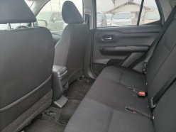 TOYOTA RAIZE X S 2021