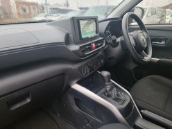 TOYOTA RAIZE X S 2021