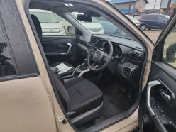 TOYOTA RAIZE X S 2021