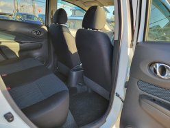 NISSAN NOTE X DIG-S 2012