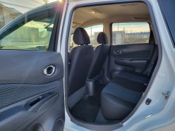 NISSAN NOTE X DIG-S 2012