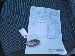 NISSAN NOTE X DIG-S 2012