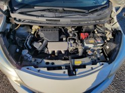 NISSAN NOTE X DIG-S 2012