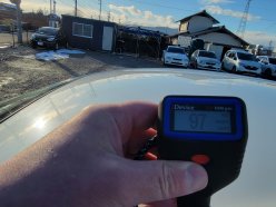 NISSAN NOTE X DIG-S 2012
