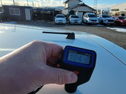 NISSAN NOTE X DIG-S 2012