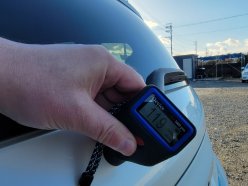 NISSAN NOTE X DIG-S 2012