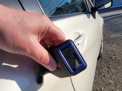 NISSAN NOTE X DIG-S 2012