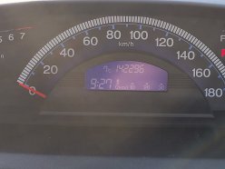HONDA FREED 4WD G JUST ION 7 PERSON 2012