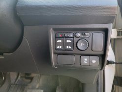 HONDA FREED 4WD G JUST ION 7 PERSON 2012